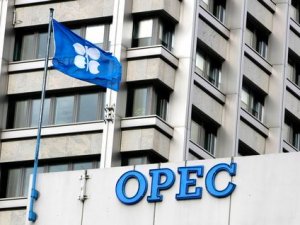 OPEC’in petrol üretimi kasımda arttı
