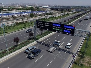 Minibüsçüler Ankara Bulvarı için dava açacak