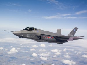 F35'lerdeki sorunlar nedeniyle teslimatlar gecikiyor