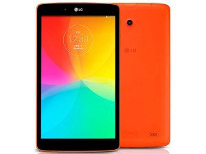 LG G Pad 2 8.0 tanıtıldı