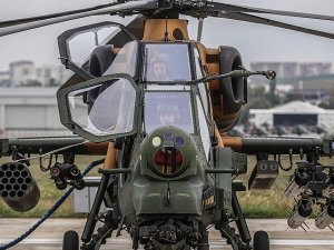 Savunma sanayisinde sipariş defterleri doldu
