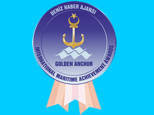 İtalya Sahil Güvenlik Komutanlığı, Altın Çıpa Denizcilik Ödülleri Töreni'ne tam kadro katılıyor