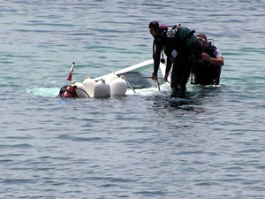 Bodrum'da yine göçmen teknesi battı: 5 ölü