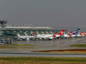 İstanbul’daki 3 havalimanı metro ağıyla birbirine bağlanacak