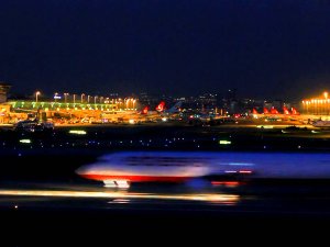 İstanbul'da rötar çilesi