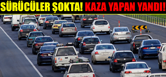 Zorunlu trafik sigortası sürücüleri zora sokuyor