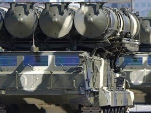 Rusya ile İran arasındaki S-300 anlaşması