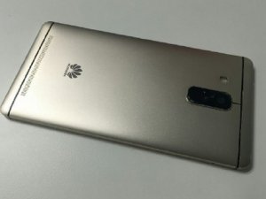 Huawei Mate S ilk kez görüntülendi