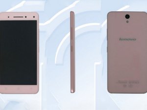 Dünyanın ilk çift ön kameralı telefonu: Lenovo Vibe S1