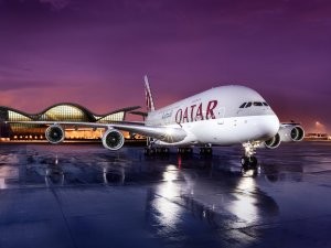 Qatar Airways uçuş ağını genişletiyor