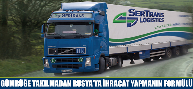 Rus gümrükleri nasıl aşılır?