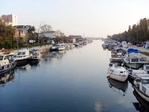 Kurbağalıdere ve Ergene Nehri TBMM'ye taşındı