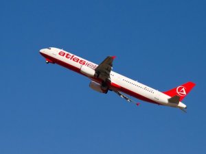 Atlasglobal 2017'ye iyi başladı