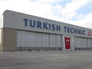 THY Teknik ekonomiye büyük katkı sağlıyor