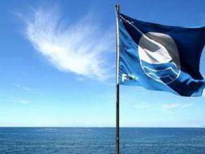 Mersin'e daha fazla mavi bayraklı plaj talebi