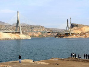 Güneydoğu'nun 'Boğaz Köprüsü' ulaşımı rahatlattı