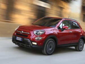 Fiat 500X’de yaz kampanyası!