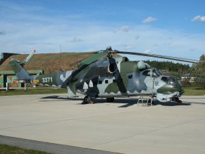 Rusya, Pakistan’a savaş helikopteri satacak