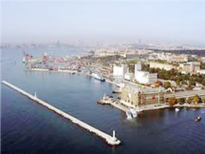 Mahkeme, Haydarpaşa Limanı projesini iptal etti