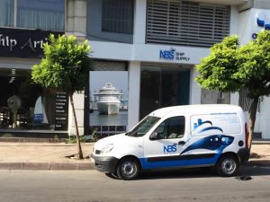 Navibulgar Services Ltd Türkiye ofisi açıldı