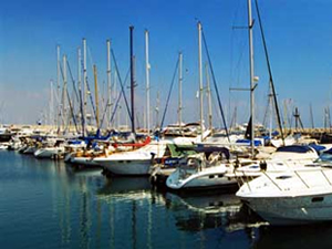 Mısırlı işadamından Güney Kıbrıs'a marina yatırımı