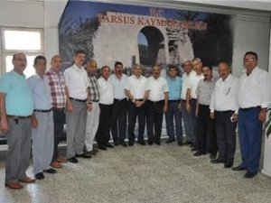 Mersin'e havacılık fakültesi kurulacak