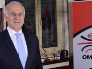 OMSAN, başarısını ödüllerle tescilliyor