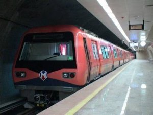 Yenikapı-Sefaköy metro hattı durakları belli oldu