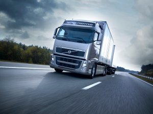 Volvo Trucks, satışlarına hız kesmiyor