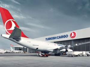 Turkish Cargo müşterilerini uyardı