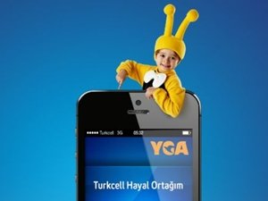 "Turkcell Hayal Ortağım"a MIT'den ödül