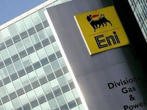 ENI, Mısır'da devasa bir doğal gaz sahası buldu