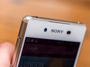 Sony’den Xperia Z5 Premium sürprizi!