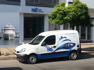 Navibulgar Services (NBS) Türkiye’de gemi ikmal şirketi kurdu