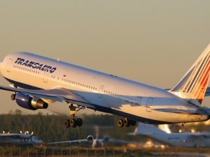 Aeroflot, Transaero'yu alıyor
