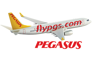 Pegasus'un kış tarifesiyle indirim fırsatı!