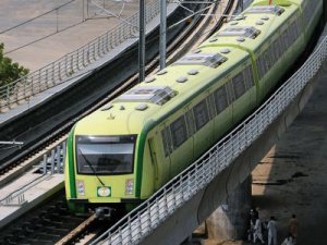 Suudi Arabistan'da metro inşaatını Türk firma Kolin İnşaat yapacak