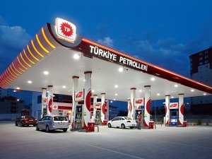 Türkiye Petrolleri'nden 400 bayi hedefi