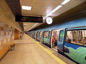 Yenikapı-Sefaköy metro hattına bakanlıktan onay
