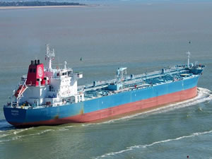Genel Denizcilik'in filosunda bulunan 7 adet ham petrol taşıyıcı tanker, Hafnia Tankers'e satıldı