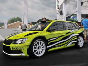 Skoda'nın tüm yenilikleri Frankfurt'ta