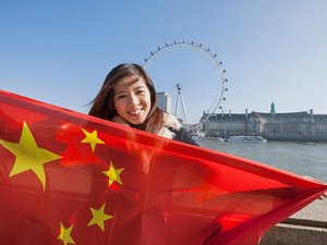 Çin turizm pazarındaki büyüme göz kamaştırıyor
