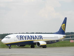 Ryan Air beklentiyi artırdı