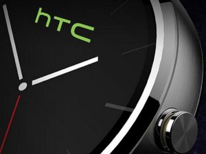 HTC akıllı saat çıkarmaya hazırlanıyor: Halfbeak