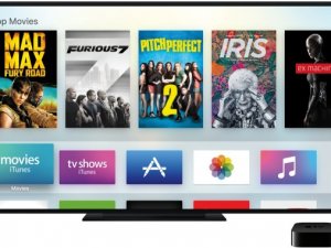 Apple TV hakkında bilinmesi gerekenler!