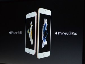 iPhone 6s Plus’un tüm özellikleri belli oldu!