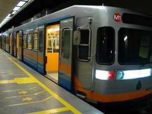 Dudullu-Bostancı metro hattı yapım ihalesi 29 Eylül 2015 tarihine ertelendi