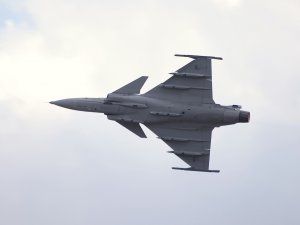 İsveç Brezilya'ya 4.5 milyar euroluk savaş uçağı sattı