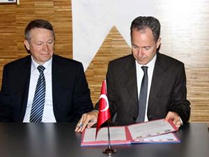 PRÜ, denizcilik eğitiminde işbirliği sağlamak için üç üniversiteyle anlaşma imzaladı
