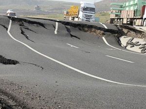 Duble yolda hedef şaştı